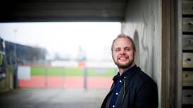 Mímir Kristjánsson er ferdig med Klassekampen og stiller som ordførerkandidat for Rødt i Stavanger
