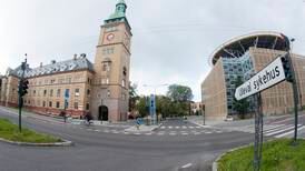 Sykehus på Østlandet ruster opp for alvorlig koronasyke barn