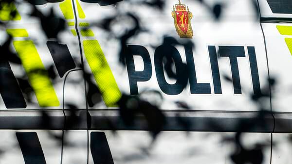 Maskerte, væpnede menn ranet kvinner på fest i Sandefjord