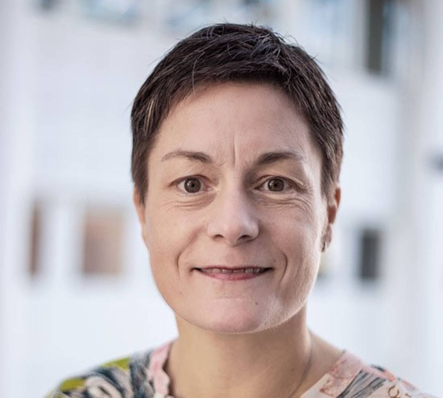 Lisensholder for TEDxDrammen, Gry Helene Stavseng.