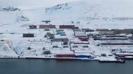Russiske gruveselskap på Svalbard fikk sanksjonsunntak