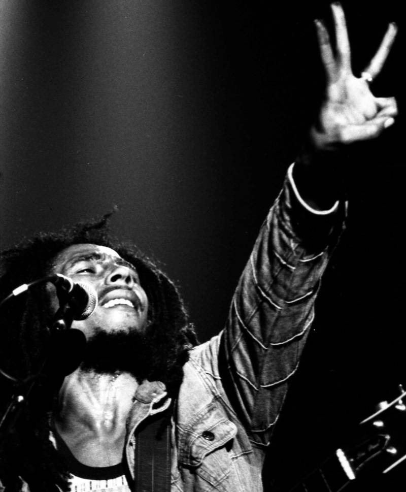 Bob Marley feires med 40-årsutgave av «Exodus», i ny miks av sønnen Ziggy.