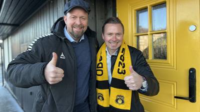 Erik Rønstad slutter som sportssjef i bryteforbundet – blir Moss-leder