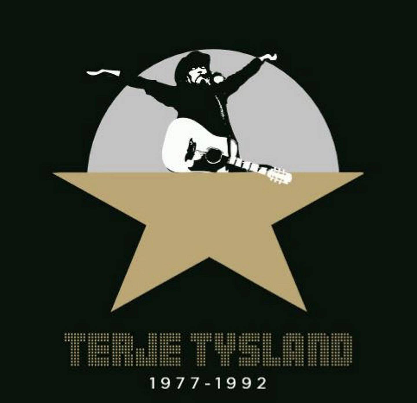Terje Tysland,KUL Anm Musikk B:«1977 – 1992»
KUL Anm Musikk C:Tronda Musikk