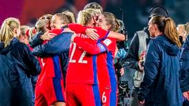 Går Norge videre i VM? Dette er lørdagens TV-sport