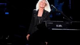 Christine «Perfect» McVie fra Fleetwood Mac er død