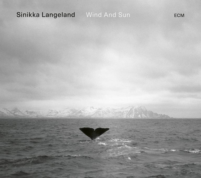 Sinikka Langeland: Wind And Sun