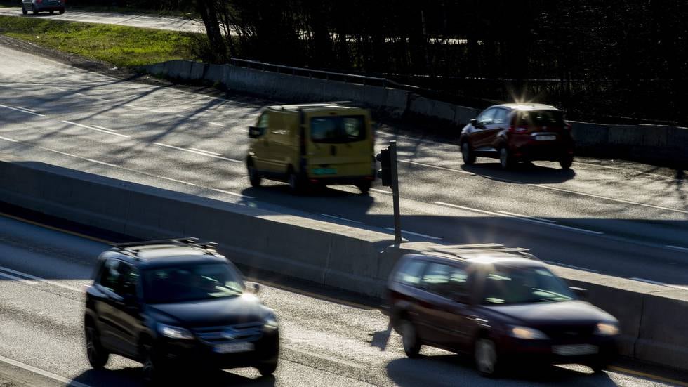 Ber sjåfører ta ansvar for færre dødsfall i trafikken