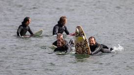 Surfere jubler etter flere års kamp mot Equinor i Australia