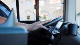 Bussjåførene har fått 553 kroner mindre å rutte med – hver måned