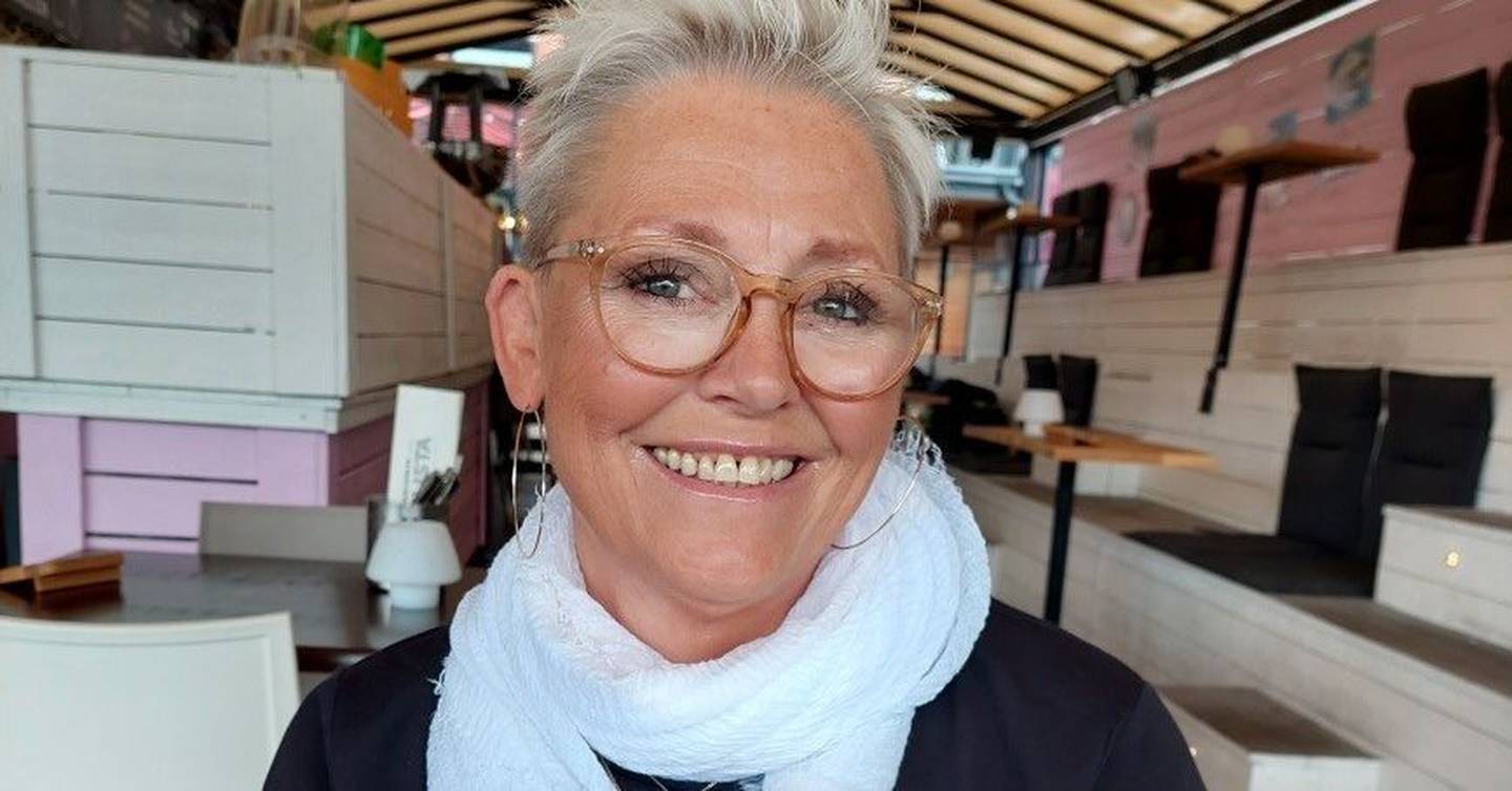 Kristin Waaktaar Valle, virksomhetsleder barnevern i Aurskog-Høland