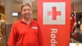 Østfold Røde Kors i gledesrus over pantelotteri-rekord