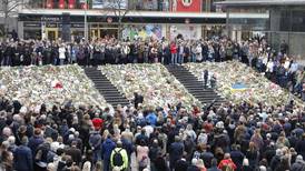 Sverige på prøve etter terroren 