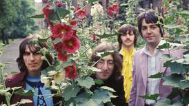 Rått, hvitt og flott fra The Beatles