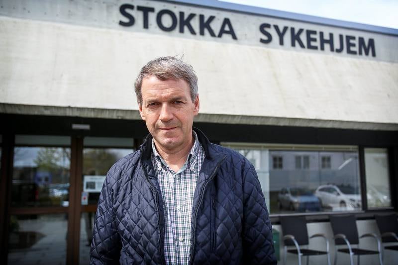 Lege og leder for levekår i Stavanger, Kåre Reiten (H), mener forslaget til SV er urealistisk.