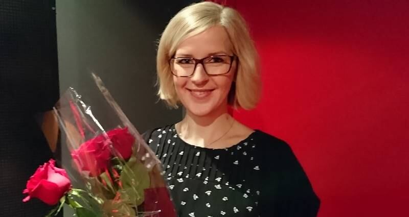 Elise Bjørnebekk-Waagen 