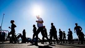 EM-krav avvist – maratonløperne må ut i solsteiken