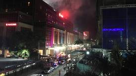 Minst 36 døde etter angrep mot kasino i Manila