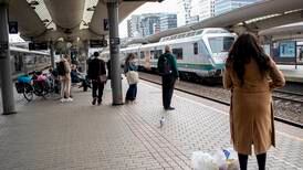 Togene går som normalt igjen etter togstreik over hele Østlandet