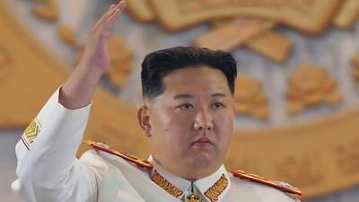 Sør-Korea: Nord-Korea har avfyrt rakett fra en ubåt
