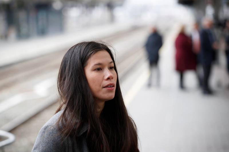 Byråd for miljø og samferdsel i Oslo, Lan Marie Nguyen Berg (MDG), er motstander av en tredje rullebane på Gardermoen. Samtidig etterlyser hun et klimaregnskap for NTP. 