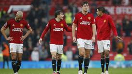 Manchester United snublet hjemme igjen – tapt fire av sju ligakamper
