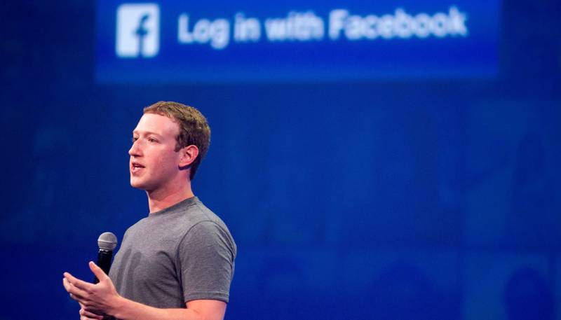 Facebook har vokst med voldsom fart de siste årene. Grunnlegger Mark Zuckerberg har sagt ja til å             møte på Capitol Hill for å svare på spørsmål fra irriterte amerikanske politikere.