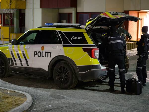 Person siktet etter at kvinne i 80-årene ble funnet død i Trondheim