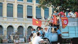 Lengselens Saigon