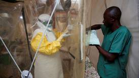 Frykter økt ebolasmitte