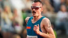 Henrik Ingebrigtsen sesongåpnet med seier på 3000 meter