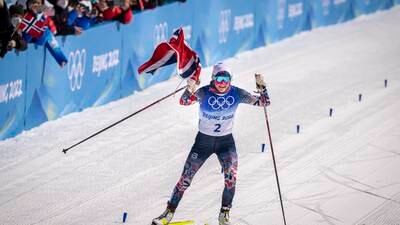 Folket ønsker vinter-OL i Norge