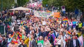 Ingen trusler mot Oslos Mini Pride