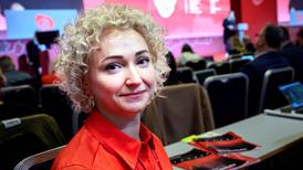 Ukrainske Anna kan bli ordfører for Arbeiderpartiet