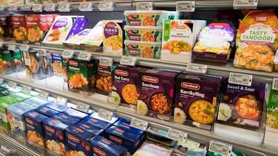 Næringsministeren med dagligvare-grep: – Vil gi forbrukerne mer for pengene