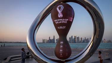 Billettsalget til VM i Qatar åpnet med reduserte priser