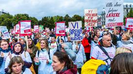 Er streikeretten til lærerne under angrep? Nei, mener Fafo-forskeren