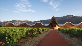 Verdens flotteste moderne vingårder