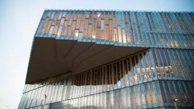 Oslo-bibliotek er landets mest besøkte kulturinstitusjon