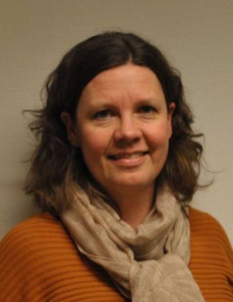 Kristin Greaker Carlsson, 
Veisjef Fredrikstad Kommune.