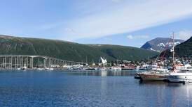 Mann (26) siktet for å ha drept sin far i Tromsø