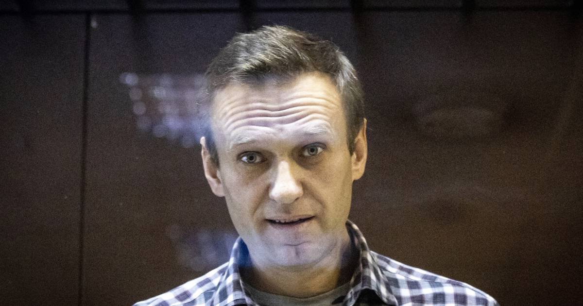 Nuovo verdetto contro Alexeï Navalny (Dagsavisen)