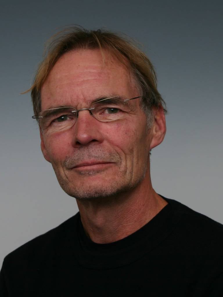 Mikael Thastum, professor ved Center for Psykologisk Behandling til Børn og Unge (CEBU) ved Aarhus Universitet.