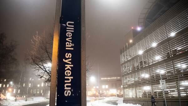 Stram økonomi hindrer ikke lederlønningsfest ved Oslo universitetssykehus