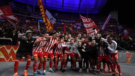 Union best i Berlin-derbyet igjen – Hertha sparket sportssjefen