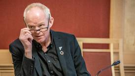 Lars Haltbrekken: – Vi er nødt til å støvsuge hele Norge for klimautslipp