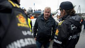 Stavanger kommune innfører vakthold på politiske møter