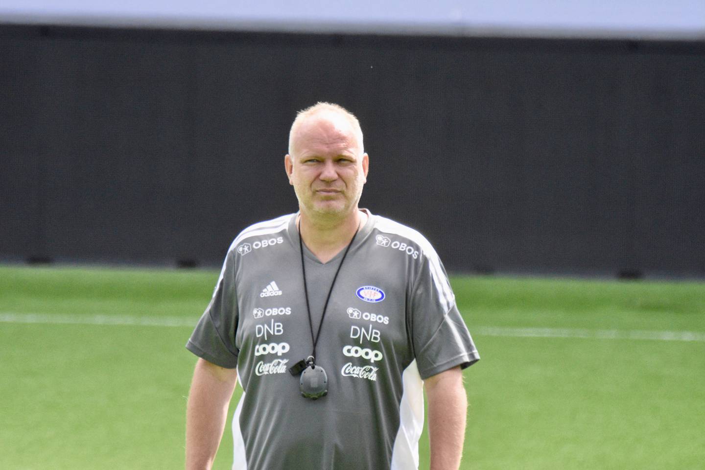 Vålerenga-trener Dag-Eilev Fagermo forklarer hvorfor Albin Mörfelt ikke lyktes i klubben.