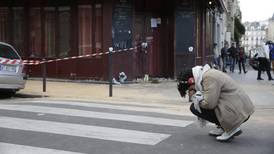 Terroren i Paris: Et angrep på oss alle