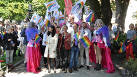 Snart klart for tidenes andre pride-parade i Stavanger